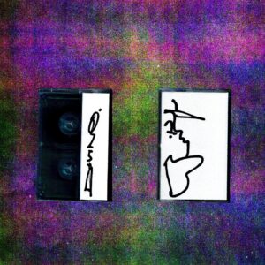 "CASSETTE RAFFLE"