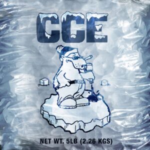 "C.C.E"