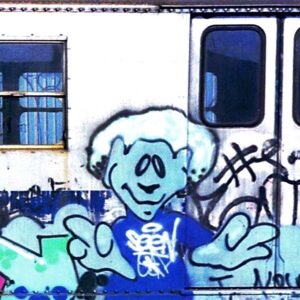 "EVERYWHERE AT ONCE VOL. 4"