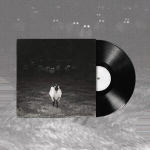 "PASTORE" vinyl