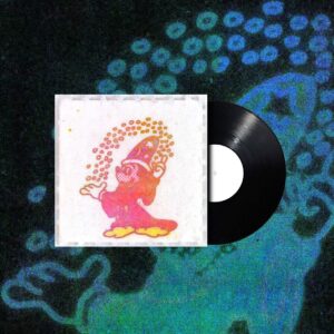 "SHEET MUSIC VOL. 1000" vinyl