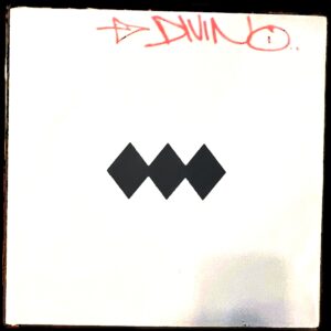 "TBD 1" (VINYL)