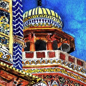 "WAZIR KHAN"