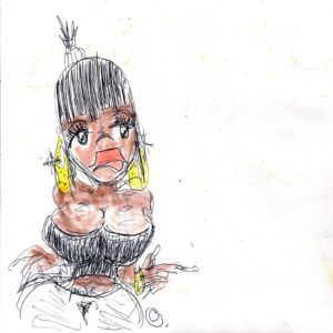"YIN MUZIK"